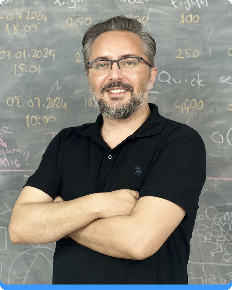 Akif Akıncı