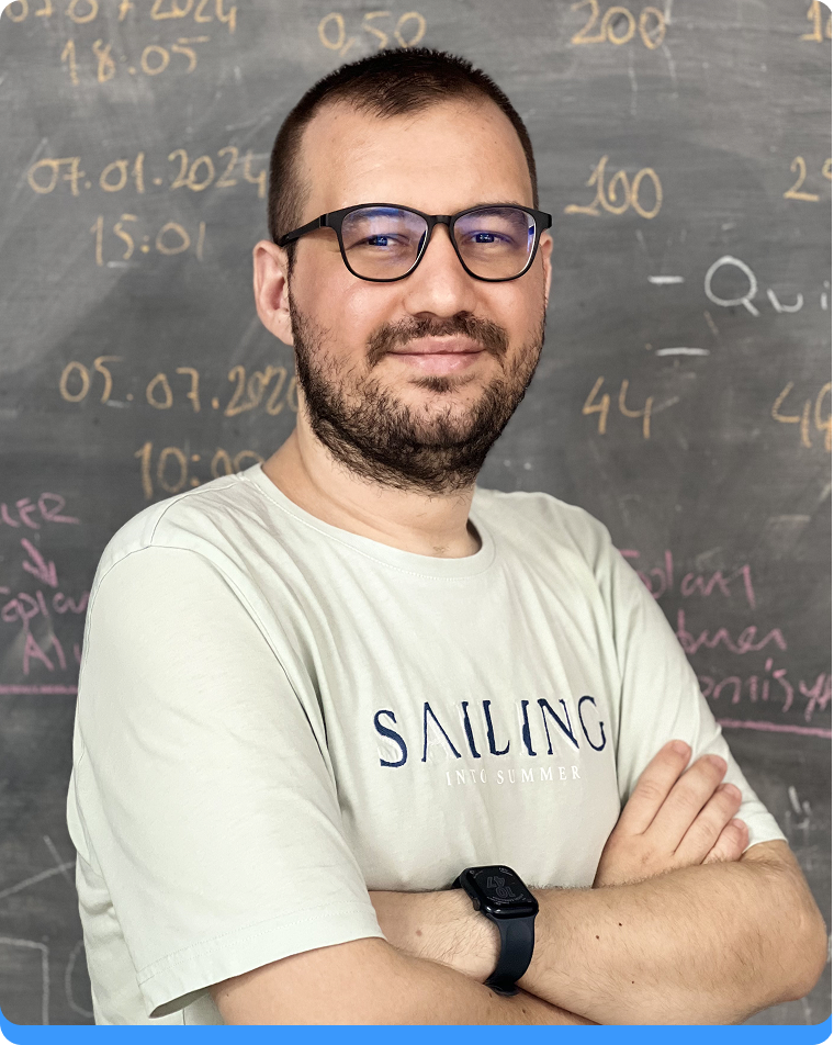 Cihan Erman
