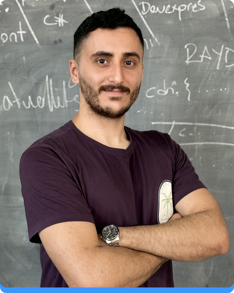 Ferhat ALTUNDAL