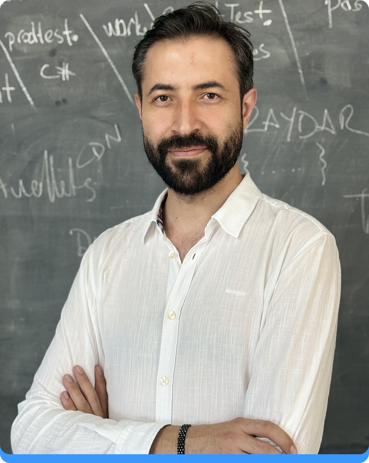 Harun Ateş