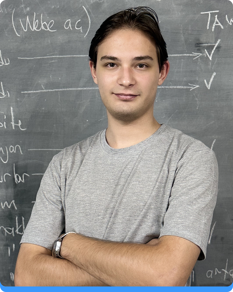 İbrahim Karaahmetoğlu