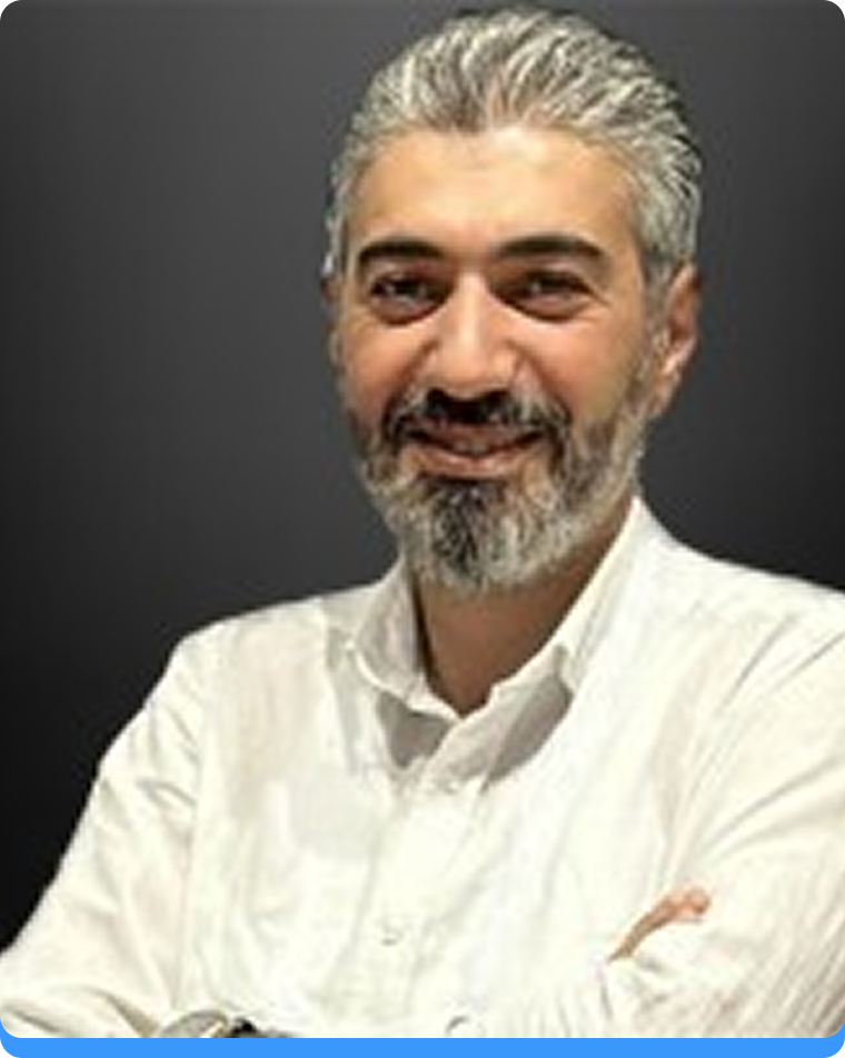 Yunus Beyhan