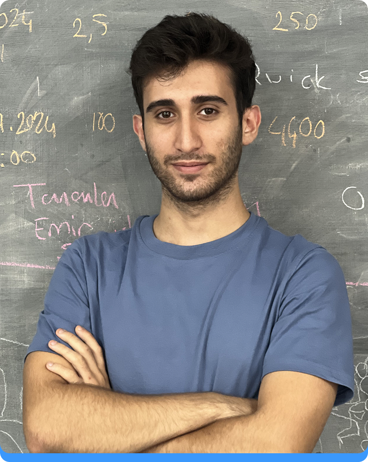 Yusuf Turgut